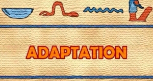 Adaptation video